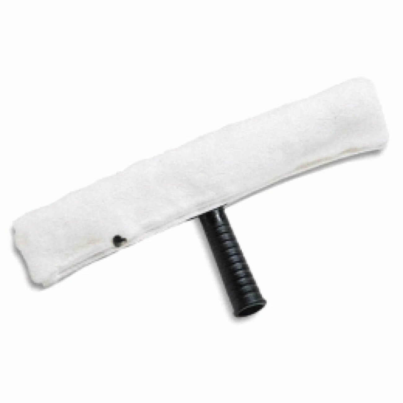 Spălător geam cu rezervă microfibră